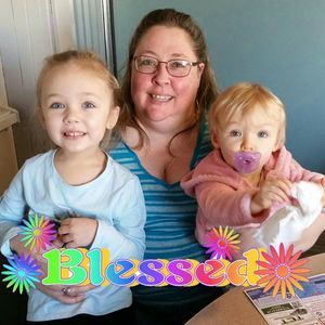 Meet your Posher, Dawn